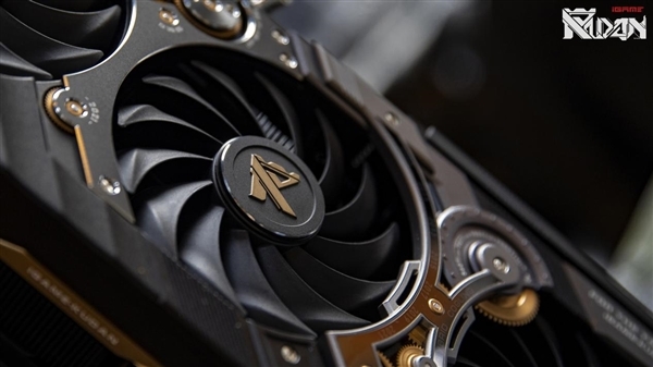  29999元 全新iGame RTX 3090 Kudan九段显卡限量1000块