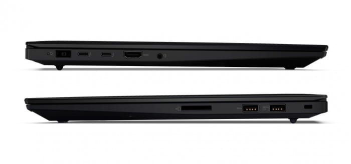 ThinkPad X1 Extreme Gen 4
