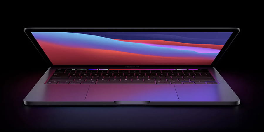MacBook Pro