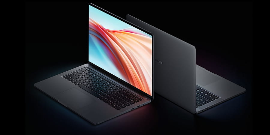 小米笔记本Pro X15发布：3.5K OLED屏 7999元起