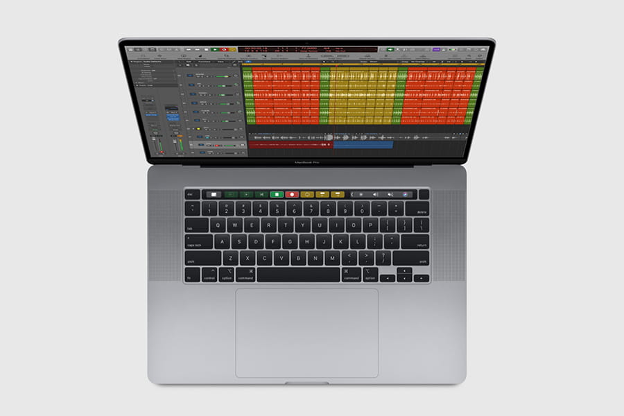 全新mini-LED MacBook Pro或于10月底发布