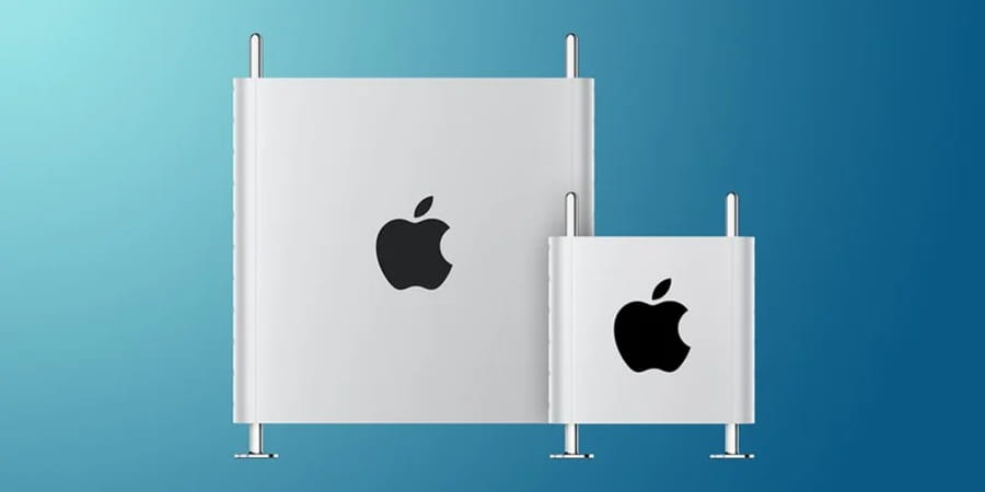 去Intel化路途坎坷 2020款Mac Pro将采用至强W-3300系CPU