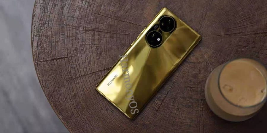 华为P50系列发布时间确定 麒麟9000版本数量不多