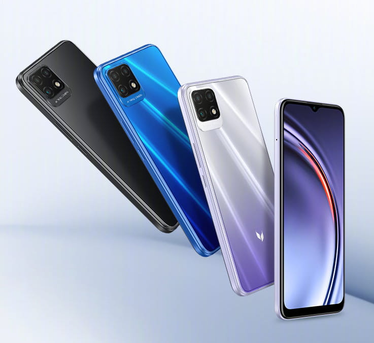 充一次 用三天 中国电信麦芒10 SE发布