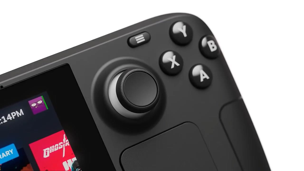 Steam Deck开发版亮相 开发者可以申请啦