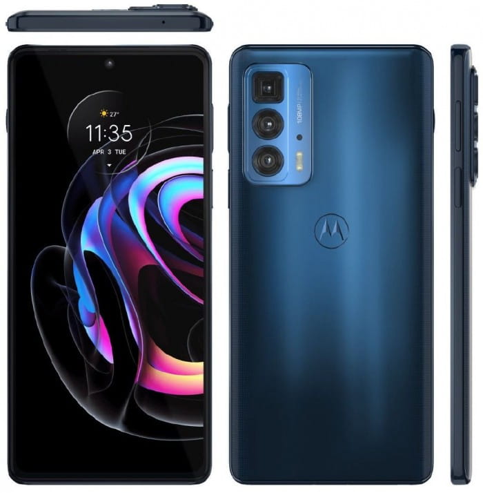motorola