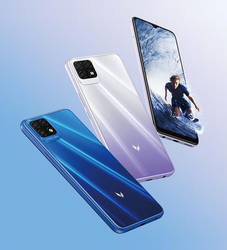 充一次 用三天 中国电信麦芒10 SE发布