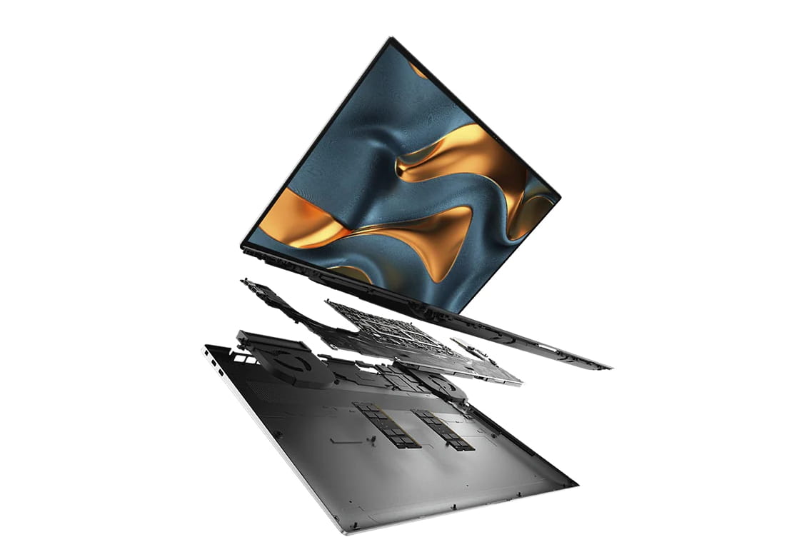 戴尔XPS 9510神优化 45W功耗下的RTX3050Ti你怎么看？