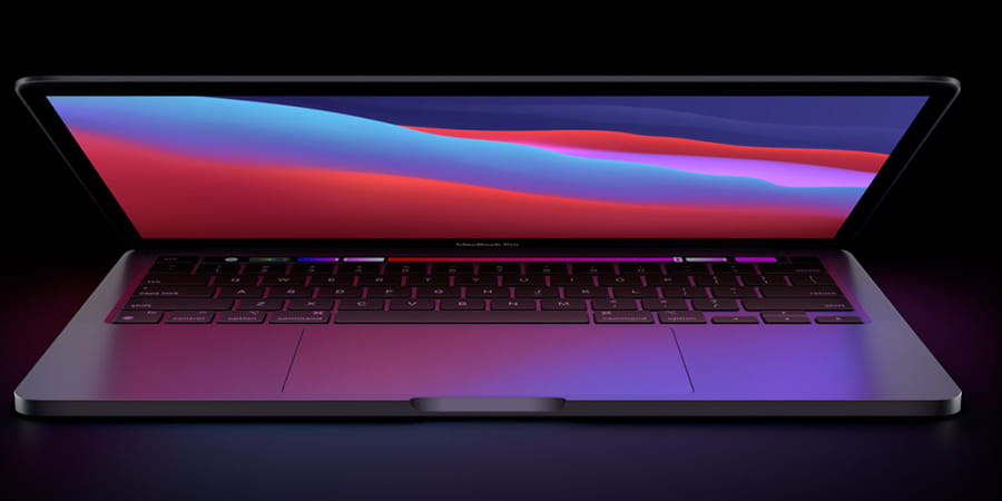 备货最少60万台 新MacBook Pro已量产 M1X配mini LED屏
