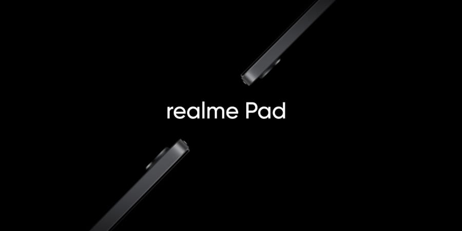realme Pad或有多种配置 新增联发科Helio G80版
