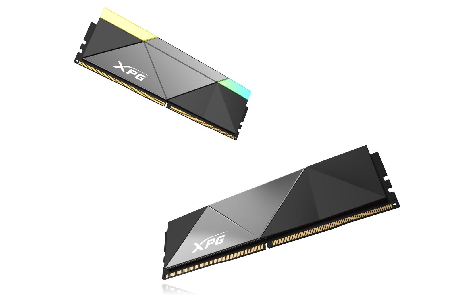 威刚发布下代DDR5内存 频率最高可飚到12.6GHz