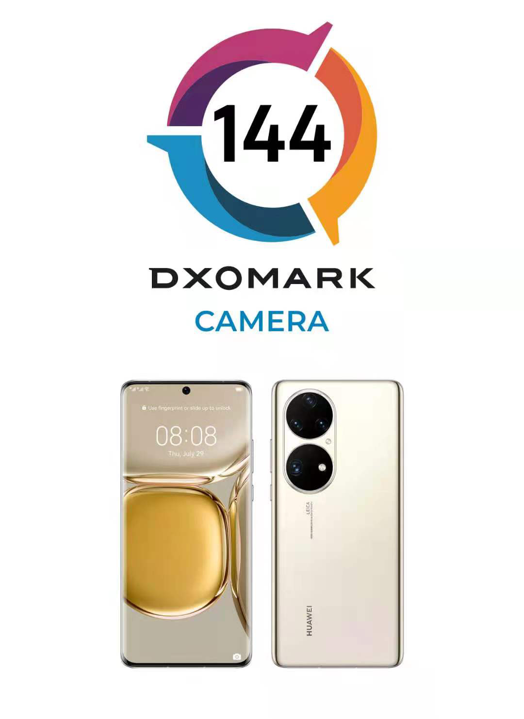 2021年，华为旗舰竟然还是4G！昔日的"扛把子"会被打趴吗？