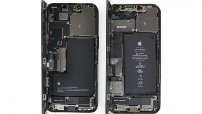 iPhone 13 Pro