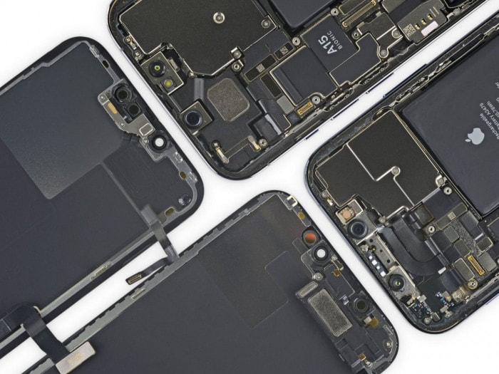 iPhone 13 Pro