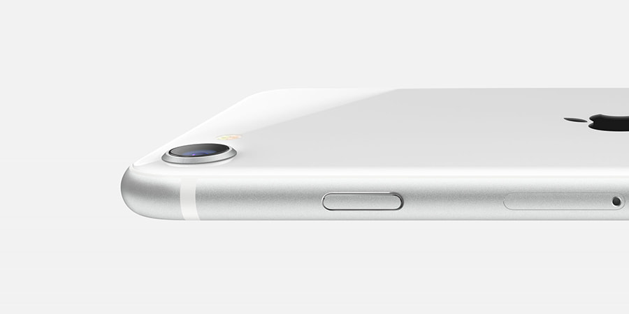 第三代iPhone SE明年春季发布 套壳iPhone 13