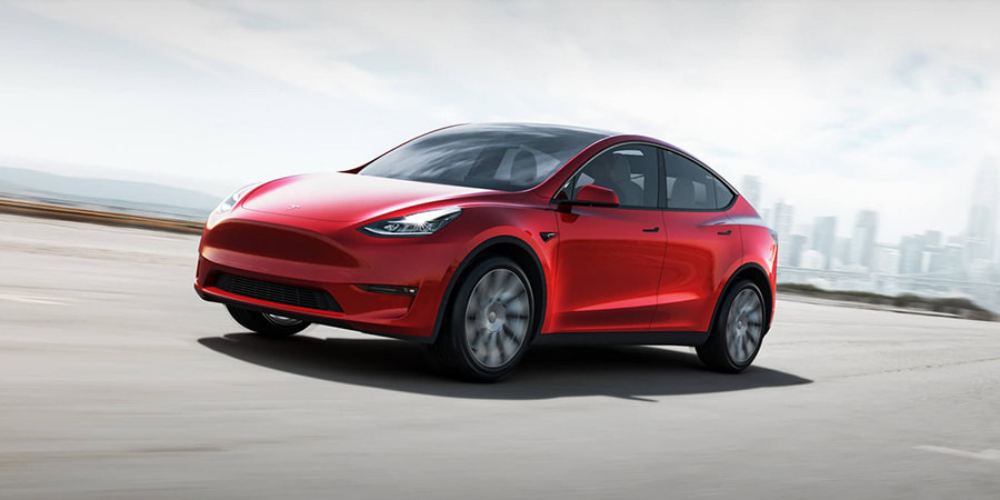 9月 特斯拉Model Y销量超哈佛H6 一代神话被终结