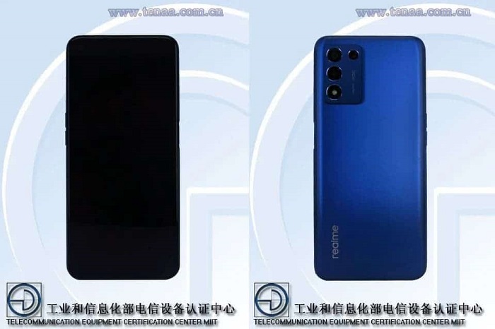 Realme Q3s硬件配置信息曝光 高通骁龙778G芯片组