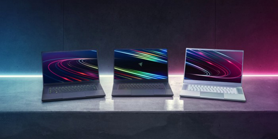 Razer Blade 15 Advanced