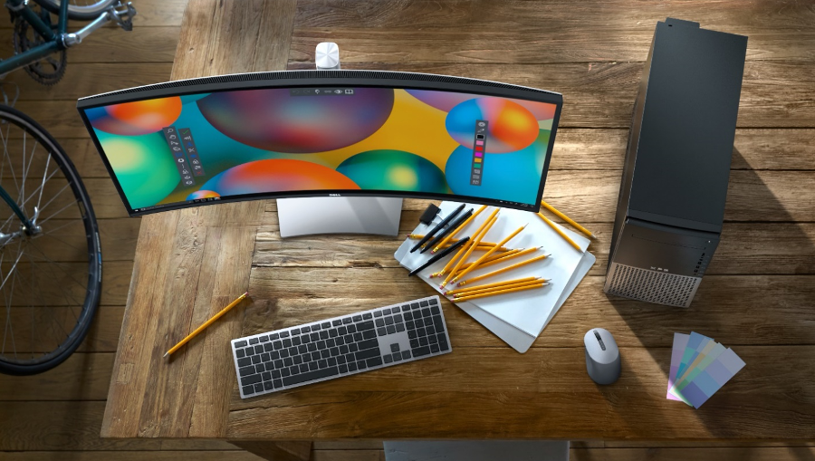 外在优雅，内在强悍：新一代XPS台式电脑即将面市