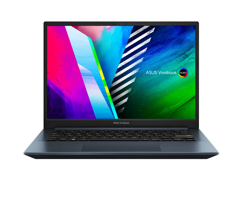 华硕无畏 Pro 14/15更新 最高可选配RTX3050独显