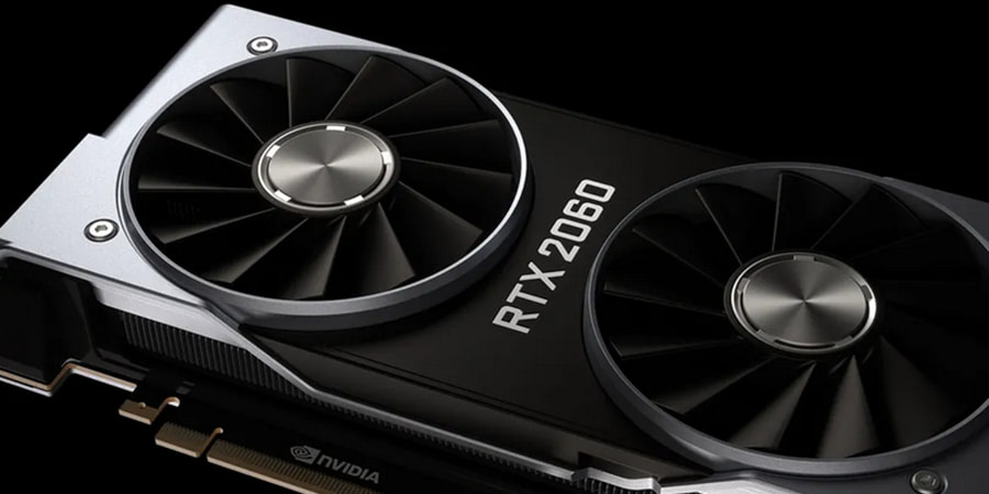 升级12GB显存 NVIDIA RTX 2060独显焕新生