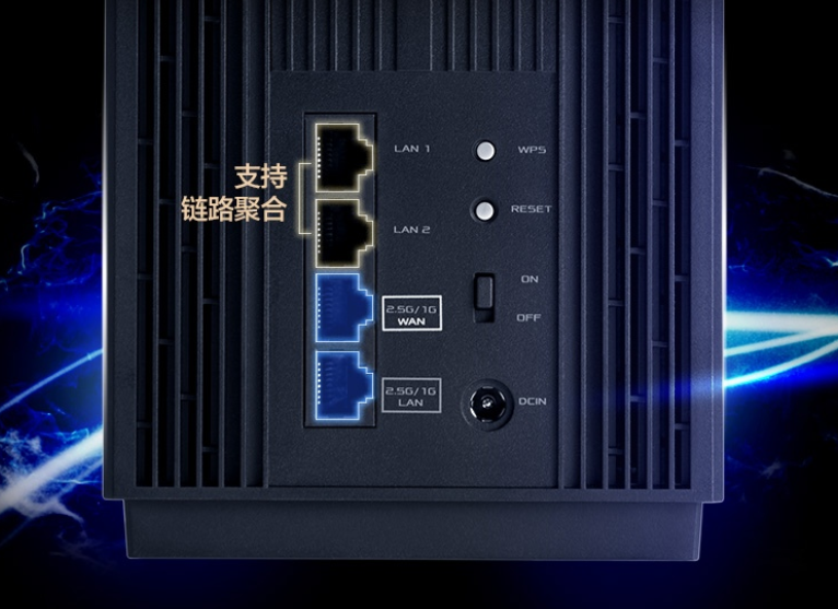 6699元 华硕灵耀Pro AX11000路由器发布 包上门安装