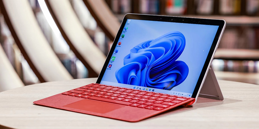 Surface Go 3