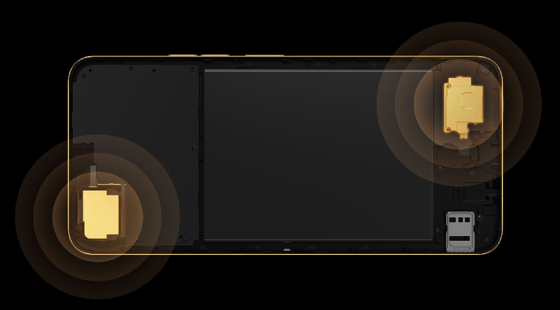 1599元起售 酷派COOL 20 Pro发布 天玑900配1318双喇叭