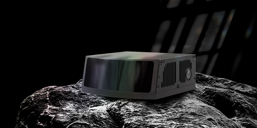 速腾聚创与地平线达成战略合作加速高等级自动驾驶规模化落地