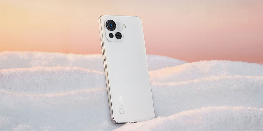 1599元起售 酷派COOL 20 Pro发布 天玑900配1318双喇叭