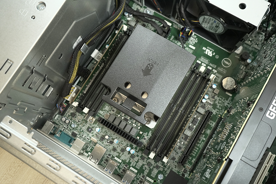 戴尔Procision 5820塔式工作站