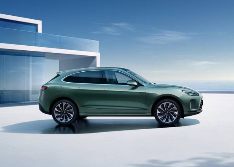 喊着“不造车”的口号却行造车之实 华为在下一盘大棋