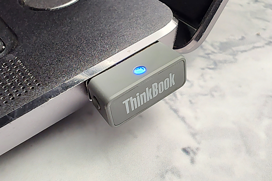 ThinkBook UC100双联无线蓝牙耳机