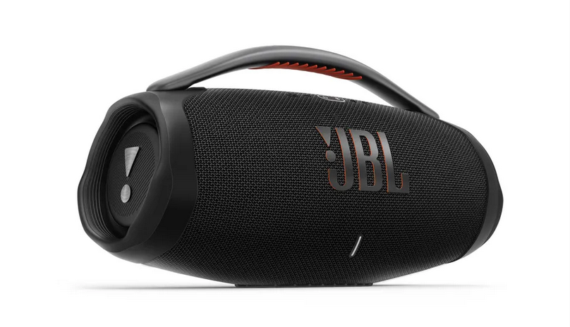 JBL推出了三款便携式蓝牙扬声器 用灯光增加氛围感