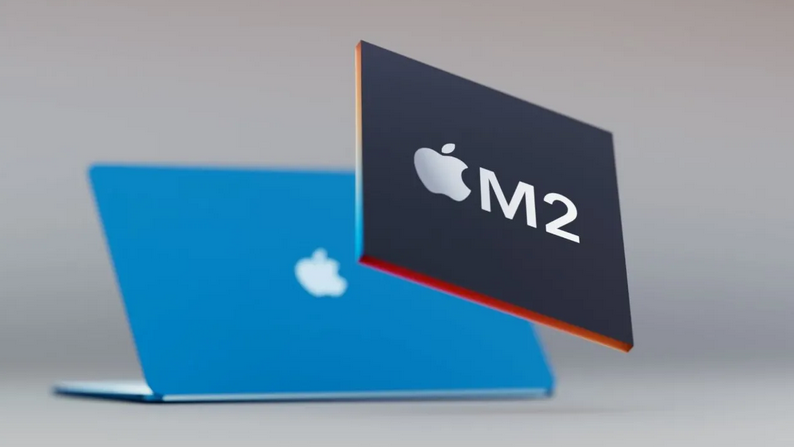 2022款 MacBook Air有望迎来2008年发布以来最大变化
