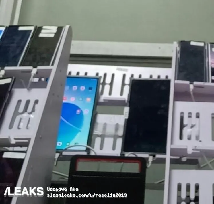 OPPO Pad获3C认证 骁龙870配120Hz高刷屏 定价2000左右