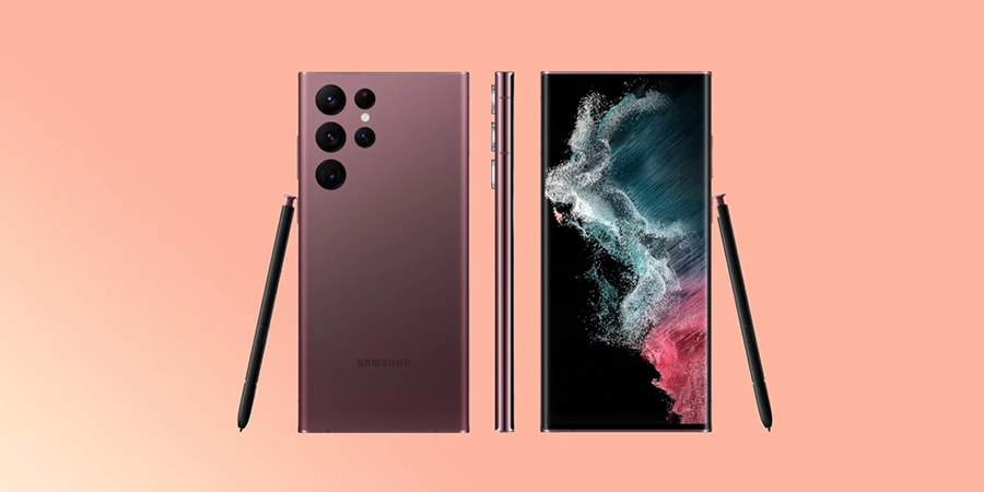 三星Galaxy S22系列发布时间终于定下来了