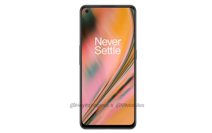 一加Nord CE 2 5G曝光 翻版OPPO Reno 7 SE 2月11号发布