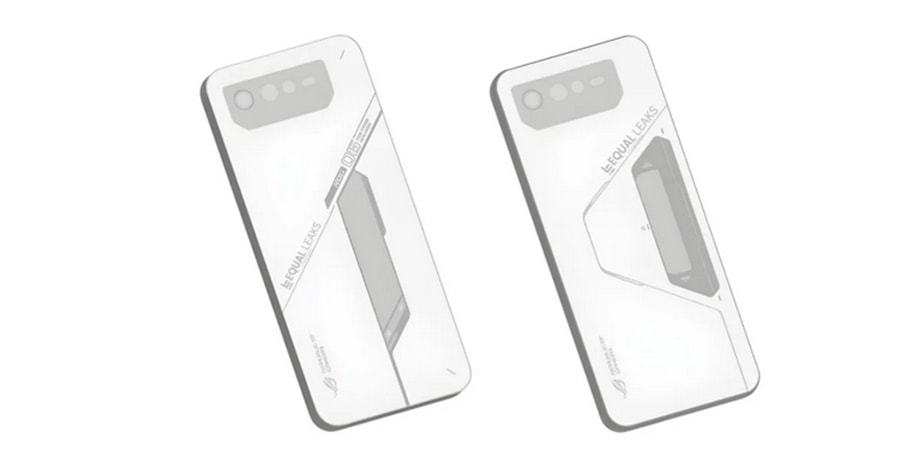 ROG Phone 6