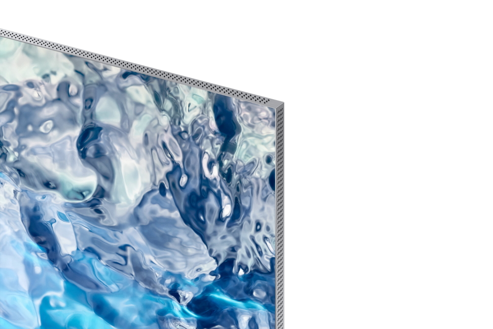 CES 2022:三星推出2022款MICRO LED Neo QLED和Lifestyle TVs