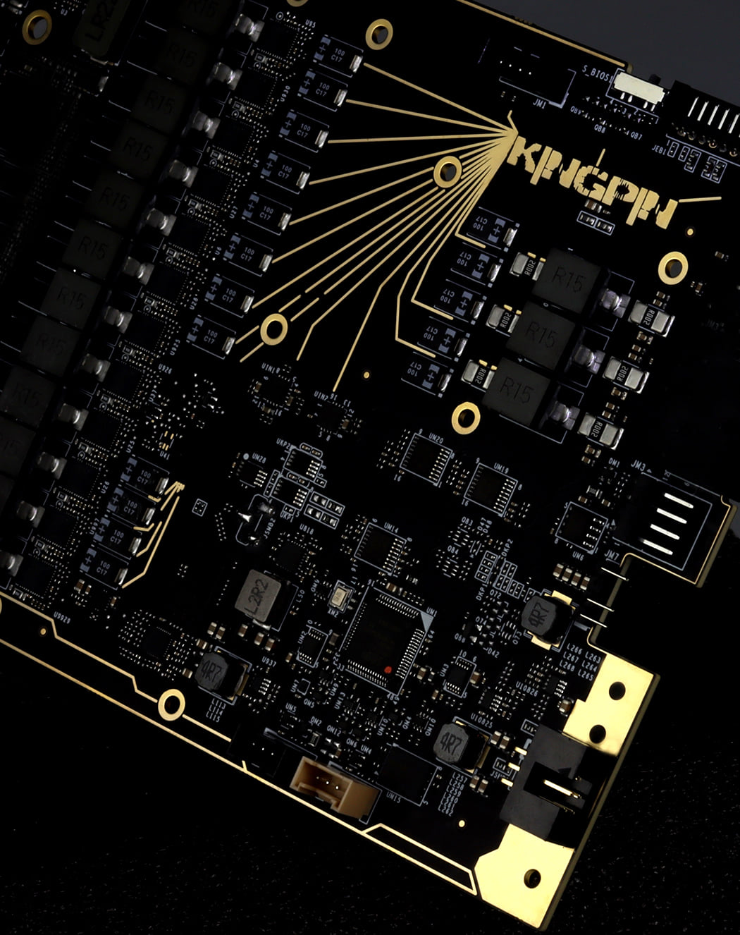 EVGA RTX 3090 Ti KINGPIN实体卡曝光