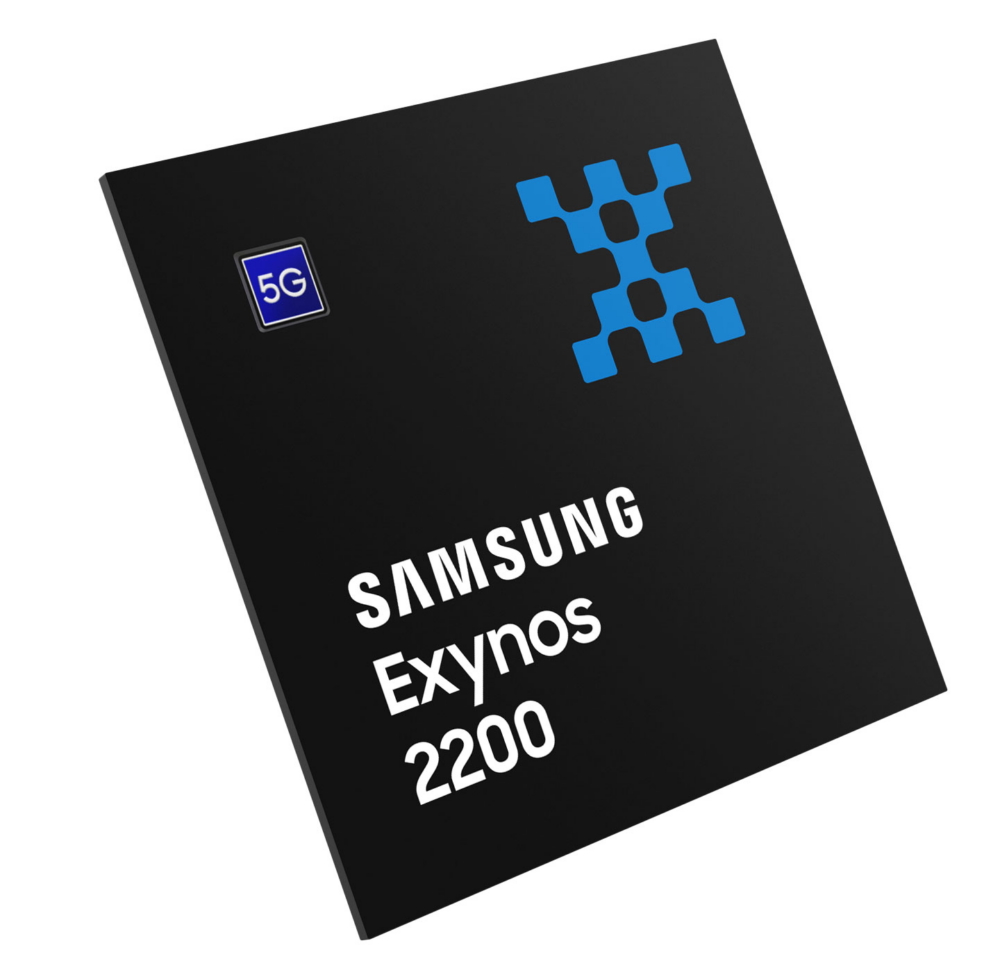 三星推出Exynos 2200处理器 业界首款支持硬件级光线追踪加速