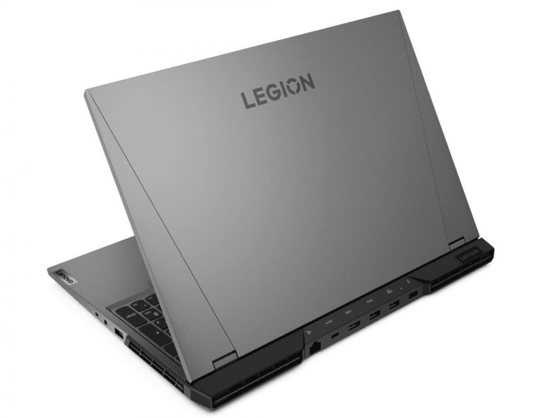 CES 2022:联想发布2022款游戏笔记本 i9-12900H+RTX 3070Ti