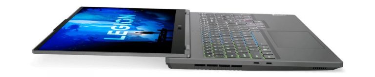 CES 2022:联想发布2022款游戏笔记本 i9-12900H+RTX 3070Ti