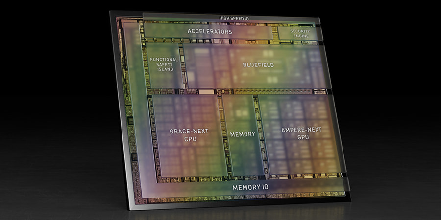 NVIDIA Tesla GPU和数据中心加速器现在支持GSP