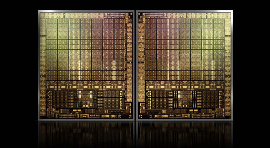   NVIDIA GH100 Hopper旗舰GPU将是有史以来最大的GPU