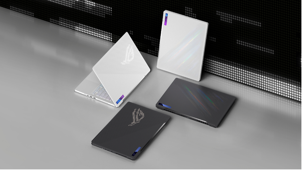 ROG 2022笔记本发布  最强性能二合一轻薄本ROG幻X问世