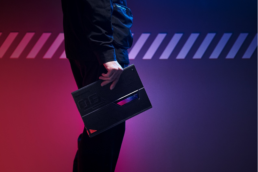 目前性能最强二合一ROG幻X领衔 ROG 2022全线笔记本硬核升级