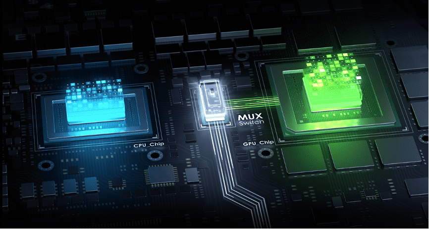 目前性能最强二合一ROG幻X领衔 ROG 2022全线笔记本硬核升级