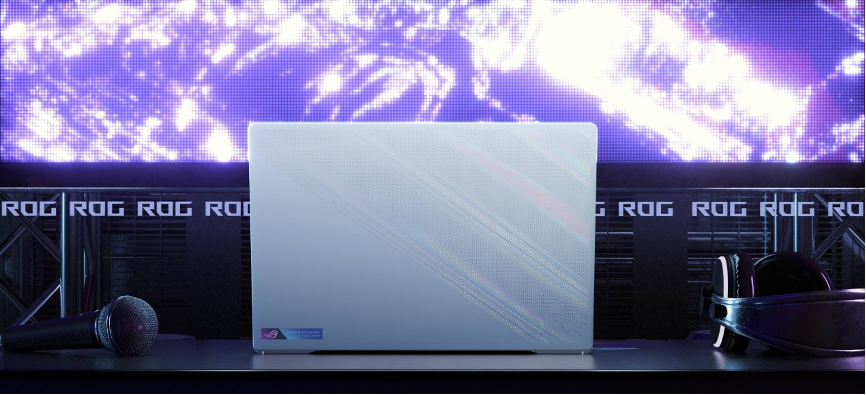 CES 2022：迄今最强性能二合一轻薄本ROG幻X震撼发布